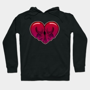 Valentine Hoodie